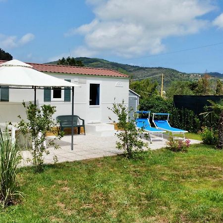 Celestina Country House'S Portoferraio Bagian luar foto