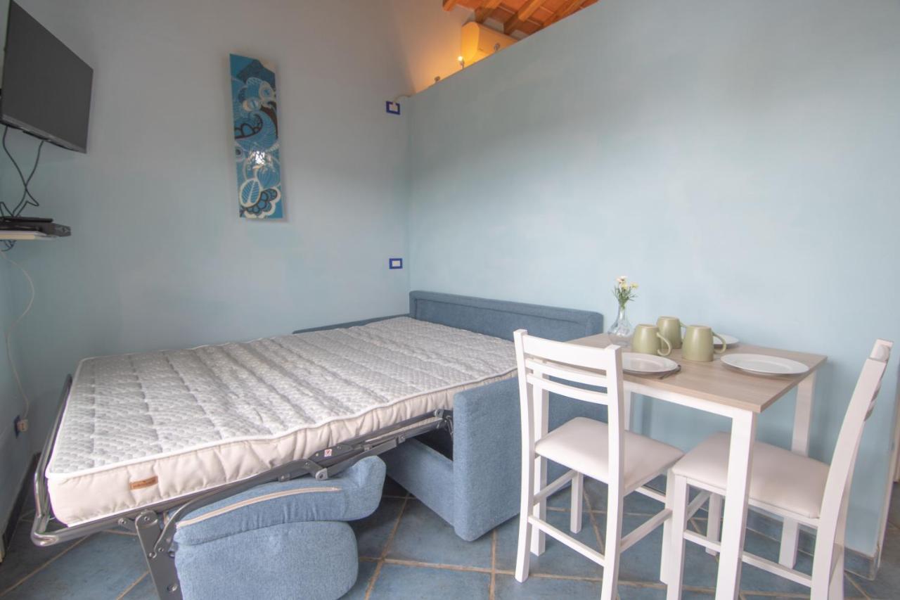 Celestina Country House'S Portoferraio Bagian luar foto
