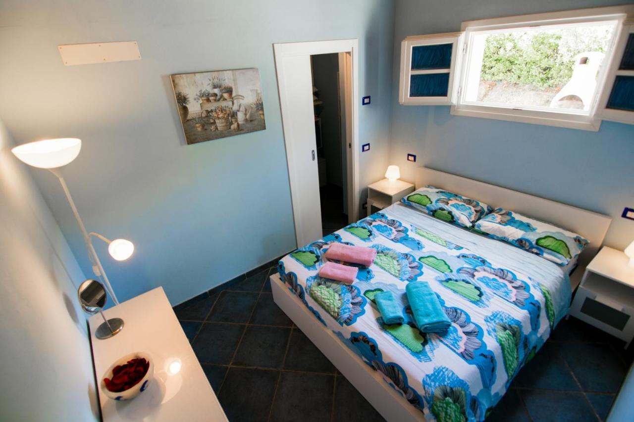 Celestina Country House'S Portoferraio Bagian luar foto