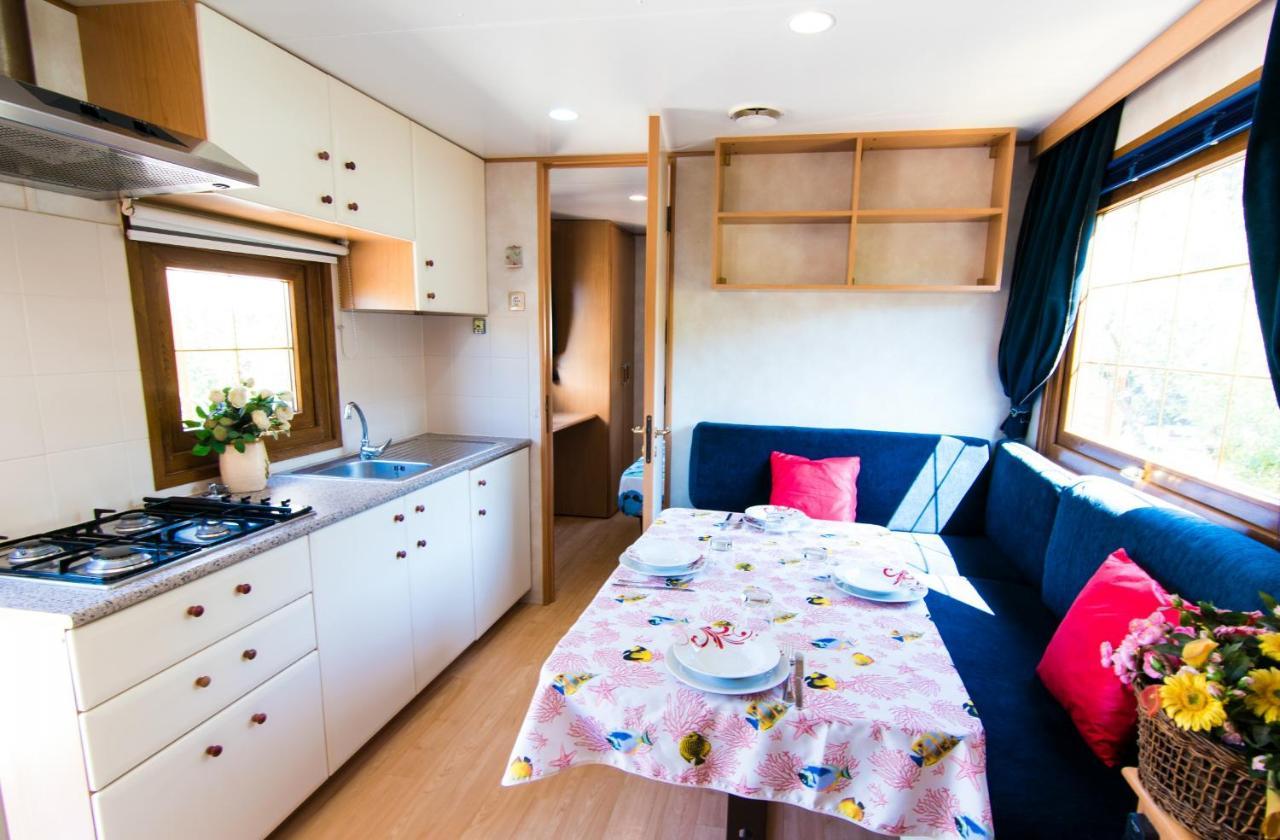 Celestina Country House'S Portoferraio Bagian luar foto