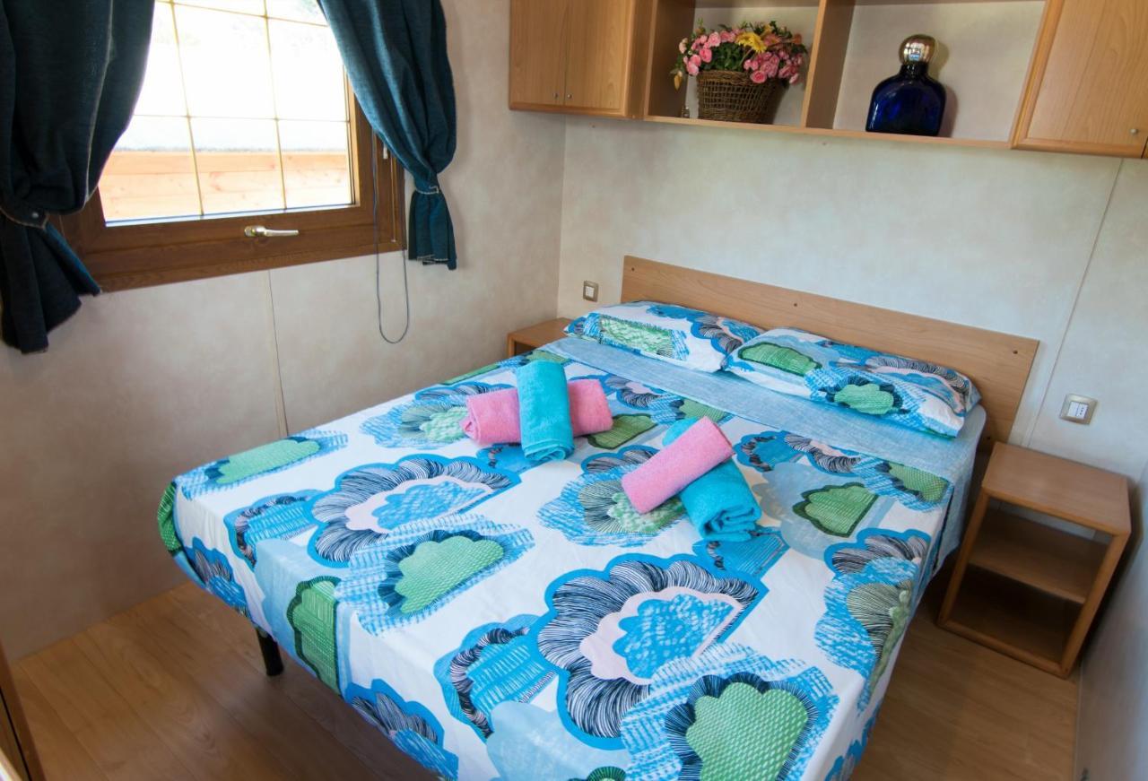 Celestina Country House'S Portoferraio Bagian luar foto