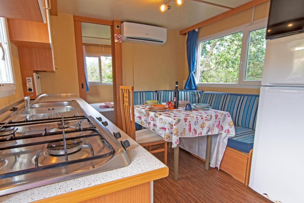 Celestina Country House'S Portoferraio Bagian luar foto