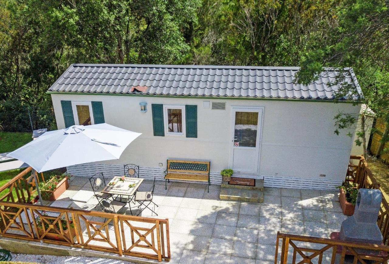 Celestina Country House'S Portoferraio Bagian luar foto