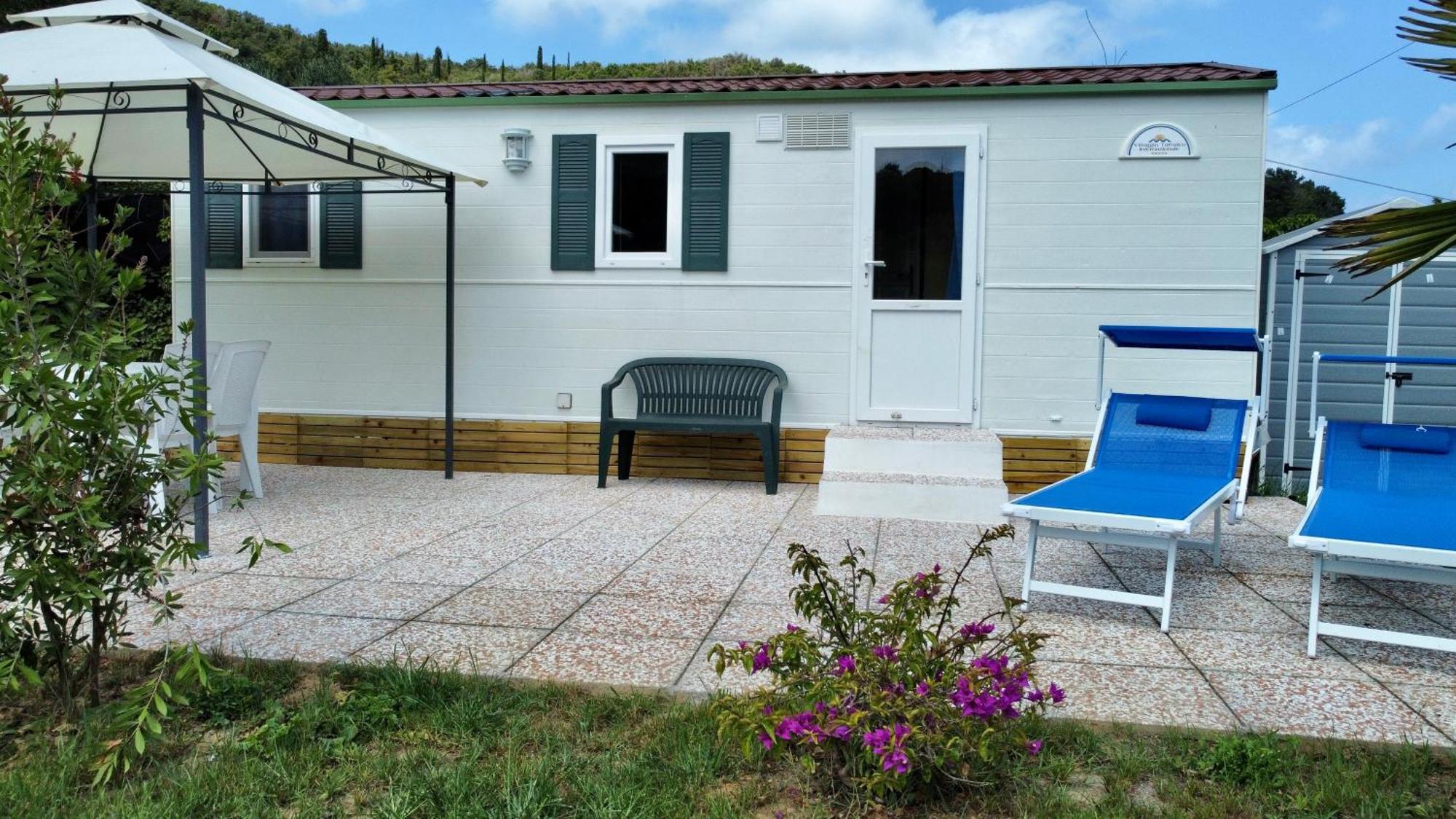 Celestina Country House'S Portoferraio Bagian luar foto